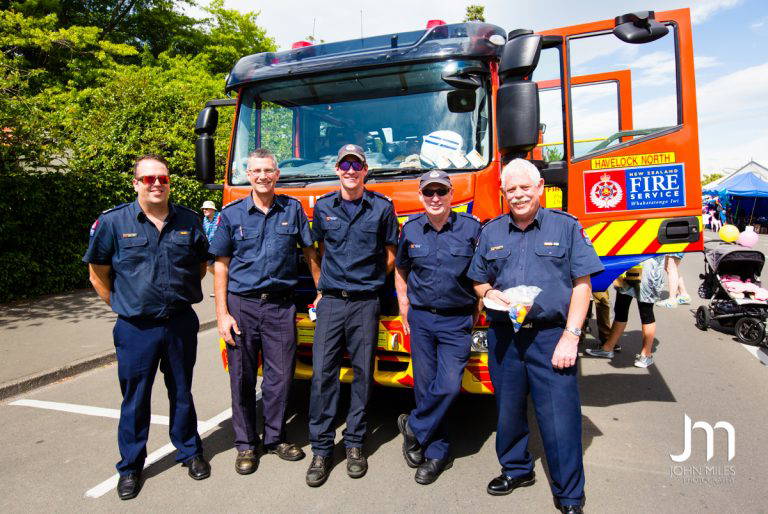 004 HNBA Havelock North Volunteer Fire Brigade 006 768x514