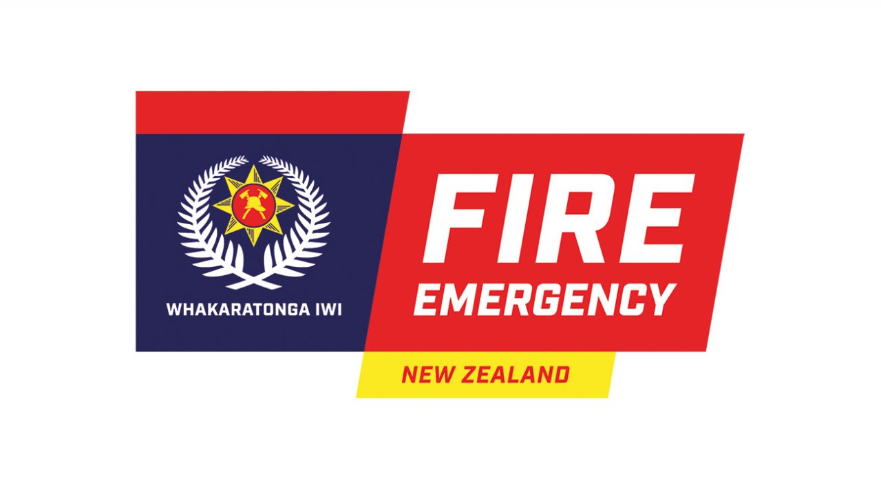Havelock North Volunteer Fire Brigade Havelock North Hawke's Bay