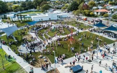 Family Fun in Havelock North | Where Kids Play and Adults Relax in Hawke’s Bay