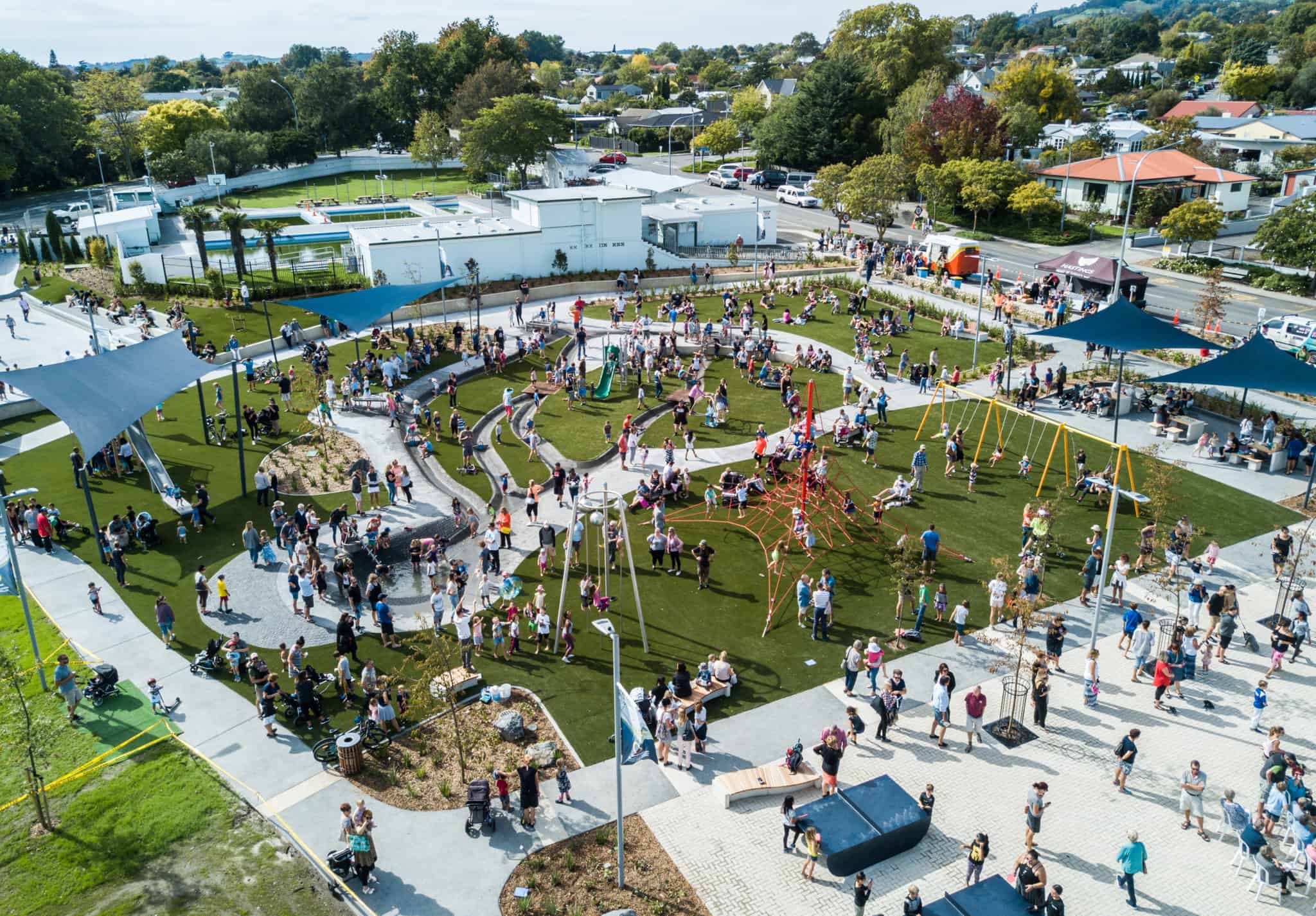 village green playground 3