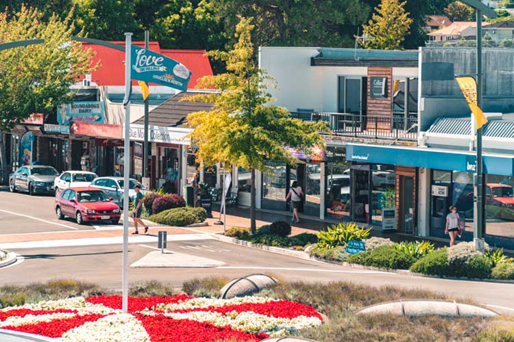 Services Havelock North Hawke's Bay