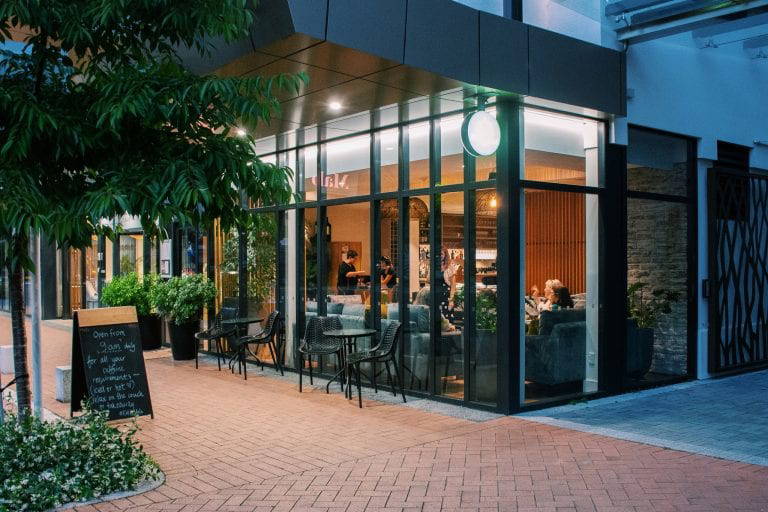 Restaurants & Eateries Havelock North Hawke's Bay