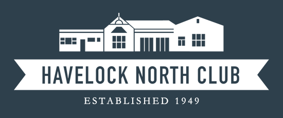 Havelock North Village Club logo 1
