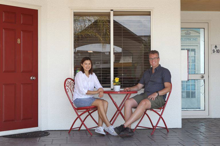 Aaron and Suspana Mills 20210307a077 768x512