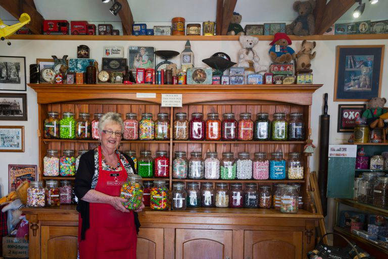 Glen Kempshell Sweet Shop Granny 768x512