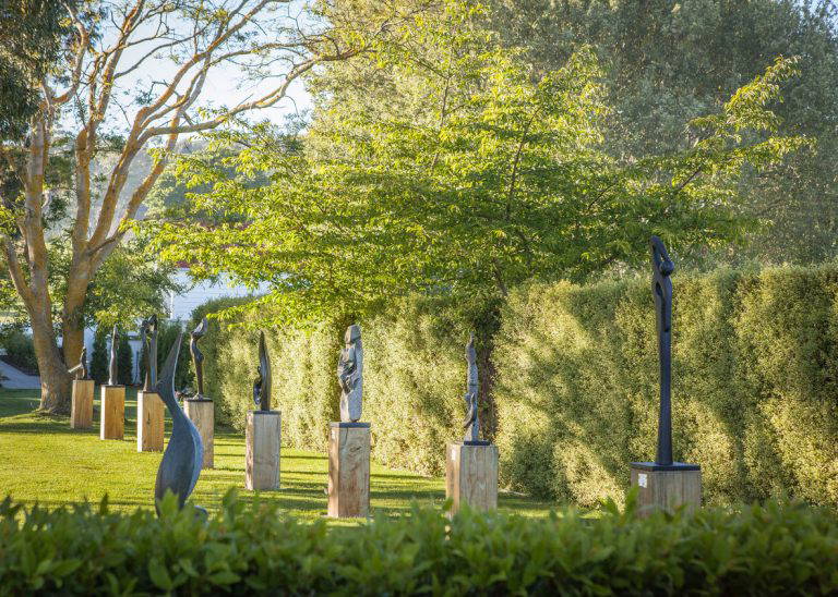 Sculpture Garden 768x548