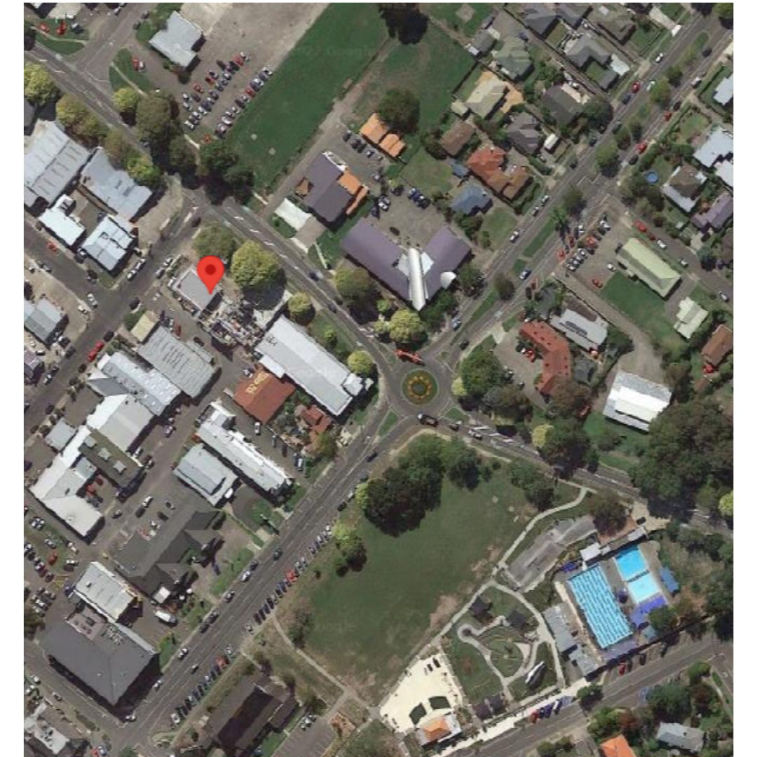 Langley Twigg Havelock North Hawke's Bay