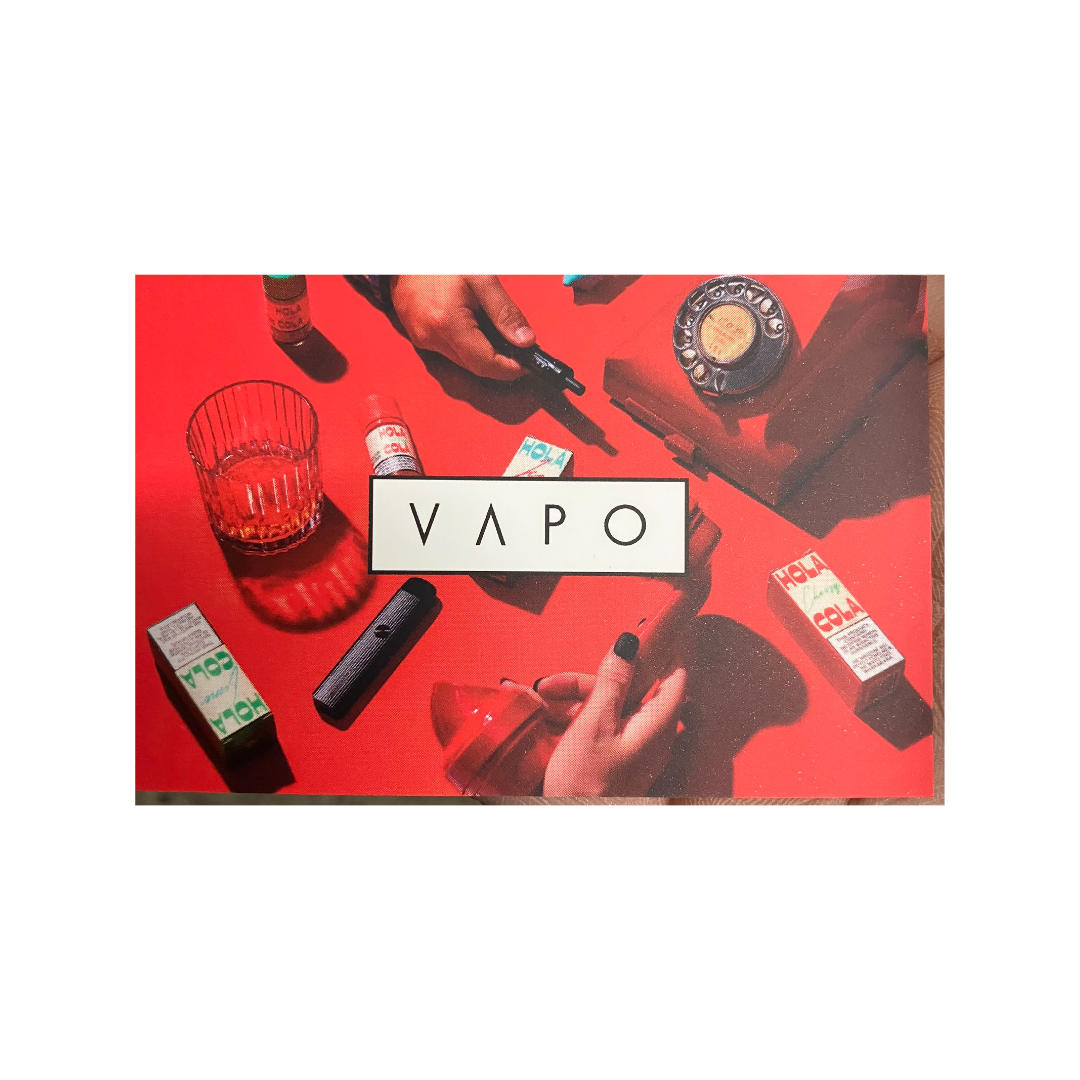 Vapo Havelock North - Havelock North Hawke's Bay