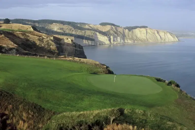 The Farm at Cape Kidnappers Golf 768x512