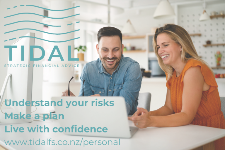 Understand your risks Make a plan Live with confidence 768x515