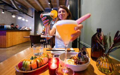 48 Hours in the Village