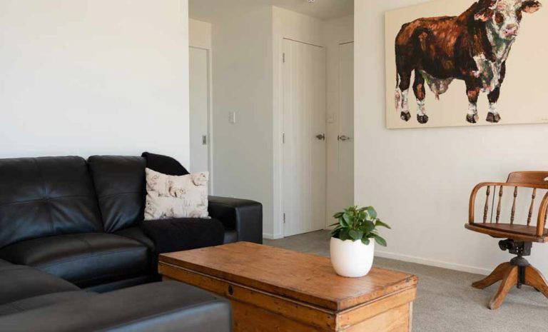 Sun Room at Lawn Road Retreat 768x465