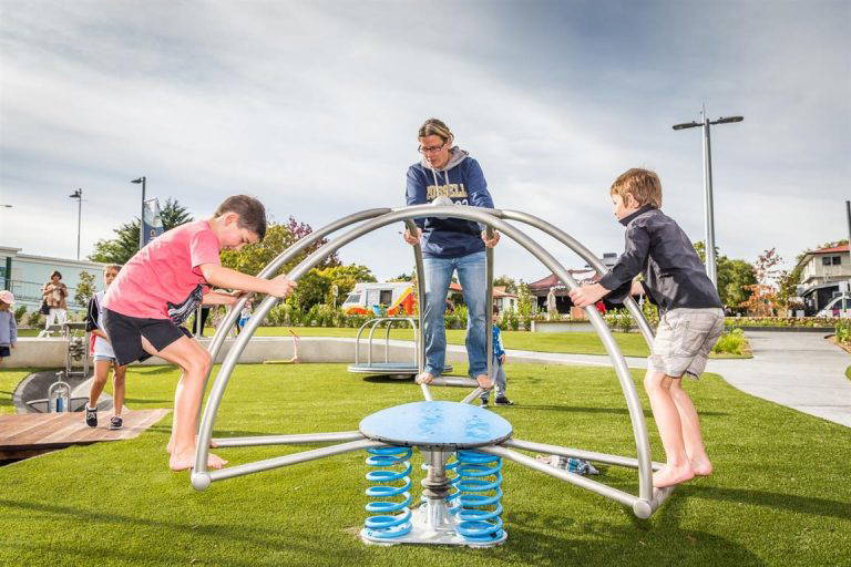Village Green Play Area 768x512