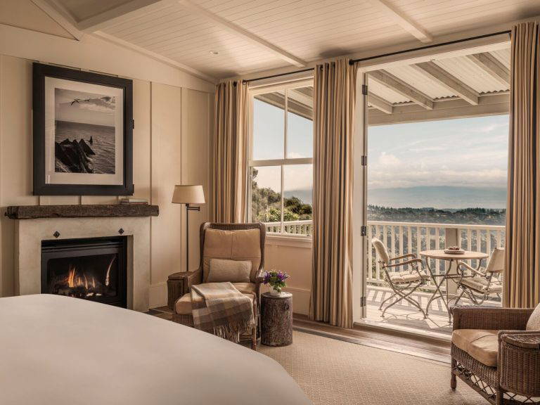 Small RWNCK Rooms Hawkes Bay Four Bedroom Villa Guest Bedroom 768x576